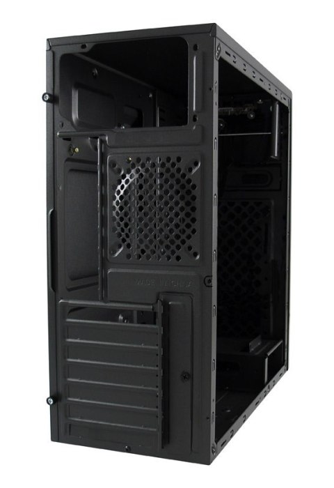 LC-Power 7037B Midi Tower Czarny LC-Power 7037B Midi Tower Czarny