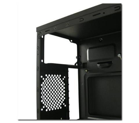 LC-Power 7037B Midi Tower Czarny LC-Power 7037B Midi Tower Czarny