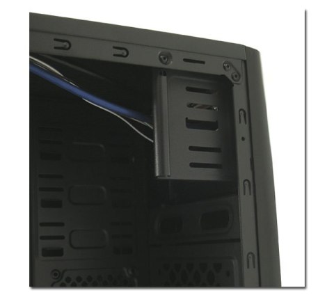 LC-Power 7037B Midi Tower Czarny LC-Power 7037B Midi Tower Czarny