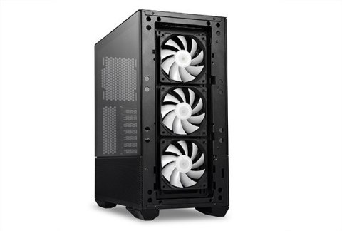 Lian Li LANCOOL II Mesh C RGB Black Lian Li LANCOOL II Mesh C RGB Black