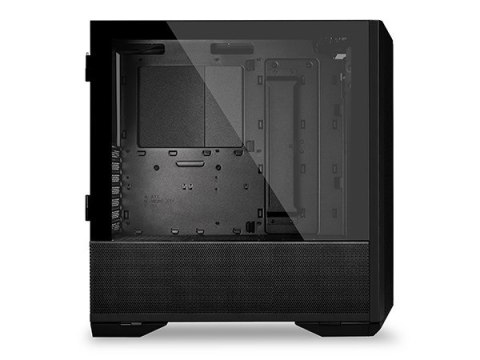 Lian Li LANCOOL II Mesh C RGB Black Lian Li LANCOOL II Mesh C RGB Black