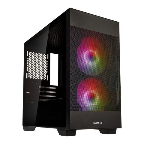 Lian Li Lancool 205m Mesh Midi Tower Biały Lian Li Lancool 205m Mesh Midi Tower Biały