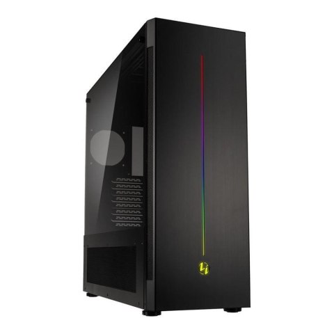 Lian Li PC-V3000WX TG, Big Tower - Lian Li PC-V3000WX TG, Big Tower -