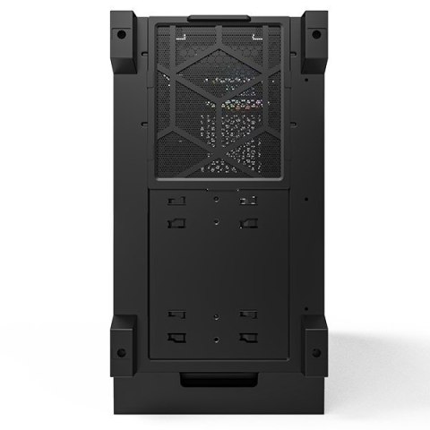 Montech AIR 1000 Premium, Midi-Tower, Szkło hartowane, - czarny Montech AIR 1000 Premium, Midi-Tower, Szkło hartowane, - czarny