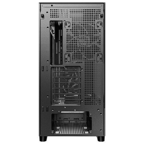 Obudowa Antec FLUX Midi Tower czarna 0-761345-10133-2 Obudowa Antec FLUX Midi Tower czarna 0-761345-10133-2