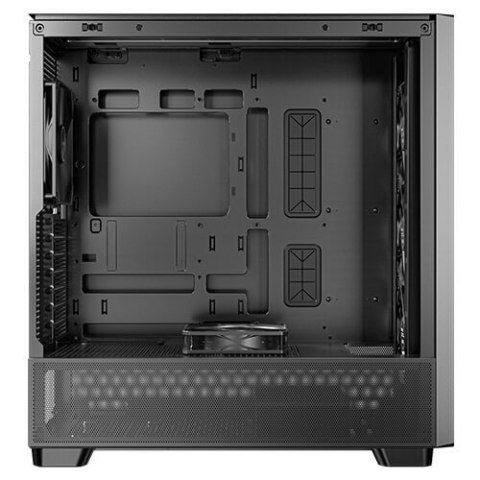 Obudowa Antec FLUX Midi Tower czarna 0-761345-10133-2 Obudowa Antec FLUX Midi Tower czarna 0-761345-10133-2