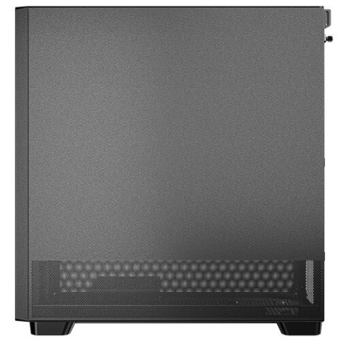 Obudowa Antec FLUX Midi Tower czarna 0-761345-10133-2 Obudowa Antec FLUX Midi Tower czarna 0-761345-10133-2