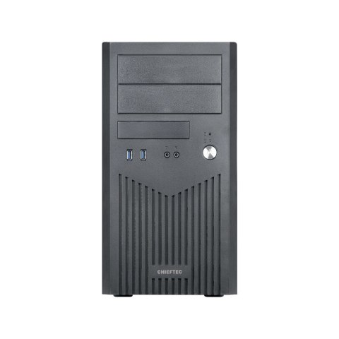 Obudowa Chieftec BD-25B-350GPB mATX z zasilaczem Obudowa Chieftec BD-25B-350GPB mATX z zasilaczem