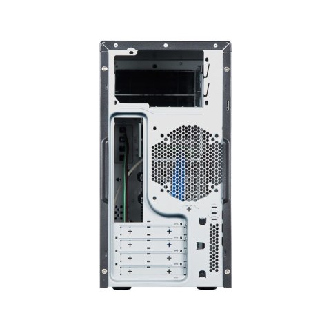 Obudowa Chieftec BD-25B-350GPB mATX z zasilaczem Obudowa Chieftec BD-25B-350GPB mATX z zasilaczem