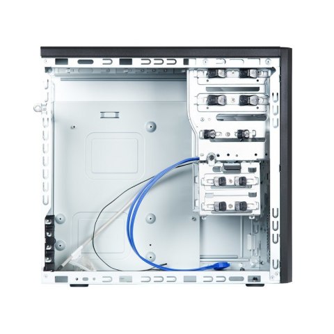 Obudowa Chieftec BD-25B-350GPB mATX z zasilaczem Obudowa Chieftec BD-25B-350GPB mATX z zasilaczem