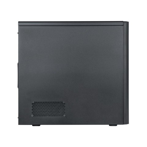 Obudowa Chieftec BD-25B-350GPB mATX z zasilaczem Obudowa Chieftec BD-25B-350GPB mATX z zasilaczem