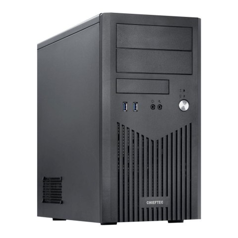Obudowa Chieftec BD-25B-350GPB mATX z zasilaczem Obudowa Chieftec BD-25B-350GPB mATX z zasilaczem