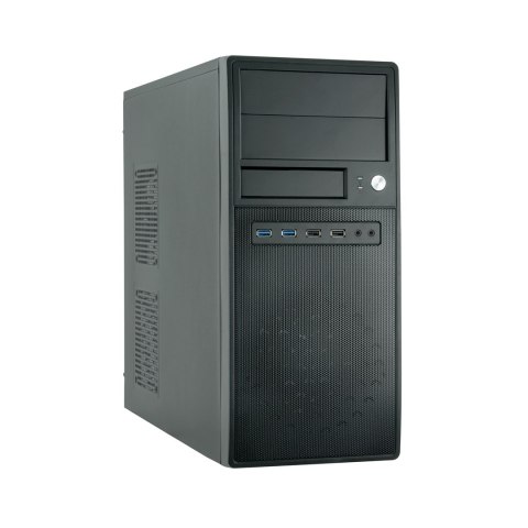Obudowa Chieftec CG-04B-OP ATX bez zasilacza Obudowa Chieftec CG-04B-OP ATX bez zasilacza