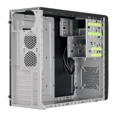 Obudowa Chieftec CG-04B-OP ATX bez zasilacza Obudowa Chieftec CG-04B-OP ATX bez zasilacza