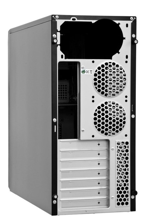 Obudowa Chieftec CG-04B-OP ATX bez zasilacza Obudowa Chieftec CG-04B-OP ATX bez zasilacza