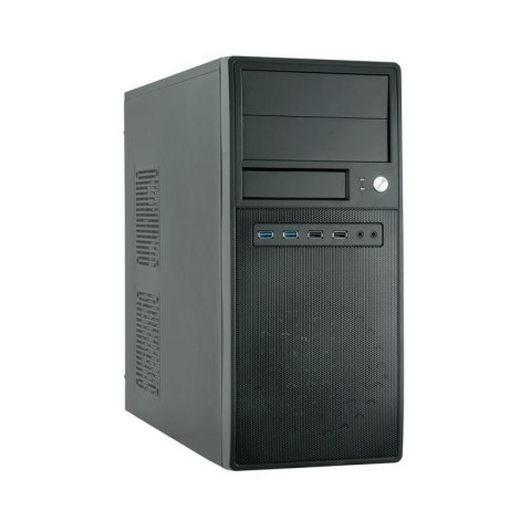 Obudowa Chieftec CG-04B-OP ATX bez zasilacza Obudowa Chieftec CG-04B-OP ATX bez zasilacza