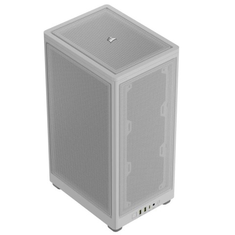 Obudowa Corsair 2000D AIRFLOW White Obudowa Corsair 2000D AIRFLOW White