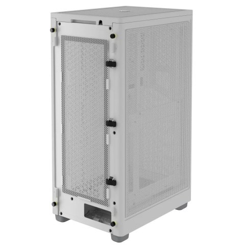 Obudowa Corsair 2000D AIRFLOW White Obudowa Corsair 2000D AIRFLOW White
