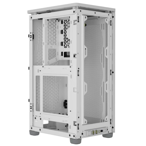 Obudowa Corsair 2000D AIRFLOW White Obudowa Corsair 2000D AIRFLOW White
