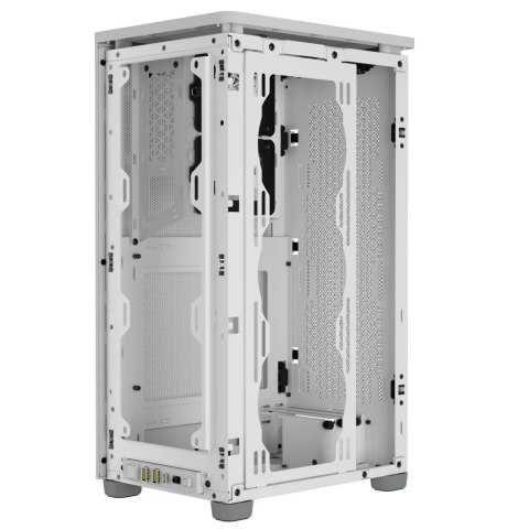 Obudowa Corsair 2000D AIRFLOW White Obudowa Corsair 2000D AIRFLOW White