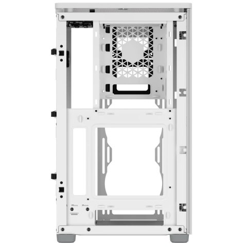 Obudowa Corsair 2000D AIRFLOW White Obudowa Corsair 2000D AIRFLOW White