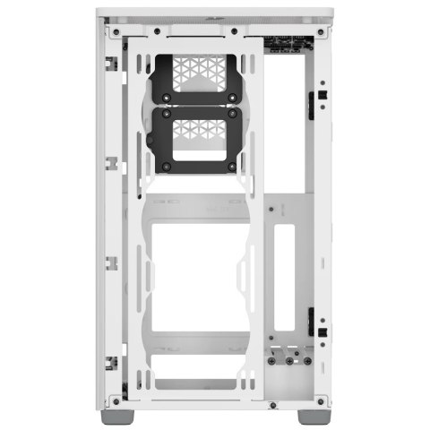 Obudowa Corsair 2000D AIRFLOW White Obudowa Corsair 2000D AIRFLOW White