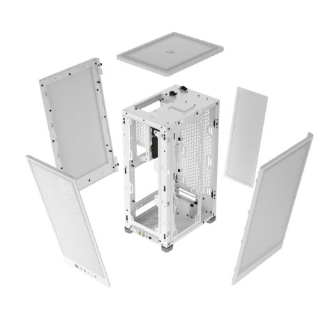 Obudowa Corsair 2000D AIRFLOW White Obudowa Corsair 2000D AIRFLOW White