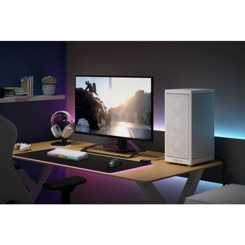 Obudowa Corsair 2000D AIRFLOW White Obudowa Corsair 2000D AIRFLOW White