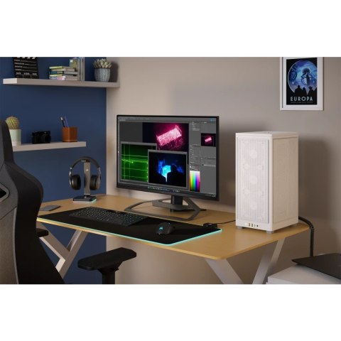 Obudowa Corsair 2000D AIRFLOW White Obudowa Corsair 2000D AIRFLOW White