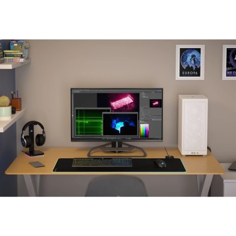 Obudowa Corsair 2000D AIRFLOW White Obudowa Corsair 2000D AIRFLOW White