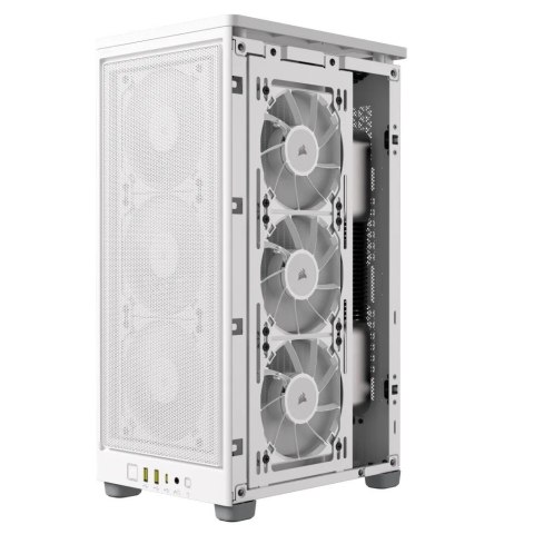 Obudowa Corsair 2000D AIRFLOW White Obudowa Corsair 2000D AIRFLOW White
