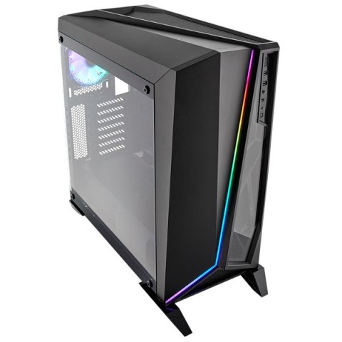 Obudowa Corsair Carbide Series SPEC-OMEGA RGB Black Obudowa Corsair Carbide Series SPEC-OMEGA RGB Black