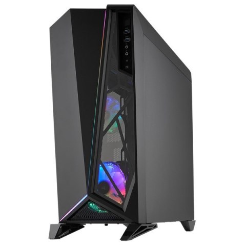 Obudowa Corsair Carbide Series SPEC-OMEGA RGB Black Obudowa Corsair Carbide Series SPEC-OMEGA RGB Black