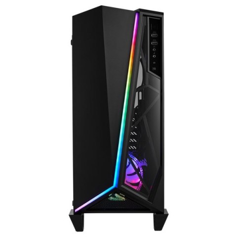 Obudowa Corsair Carbide Series SPEC-OMEGA RGB Black Obudowa Corsair Carbide Series SPEC-OMEGA RGB Black