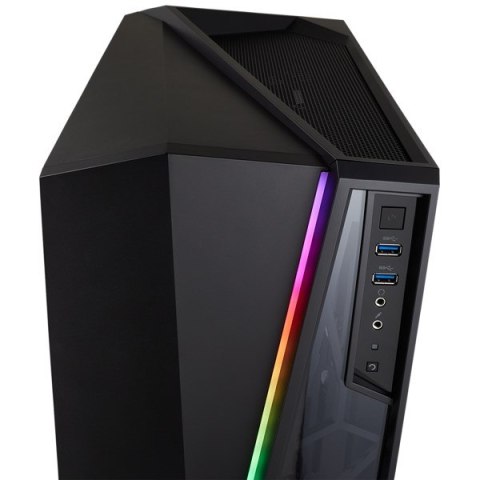 Obudowa Corsair Carbide Series SPEC-OMEGA RGB Black Obudowa Corsair Carbide Series SPEC-OMEGA RGB Black