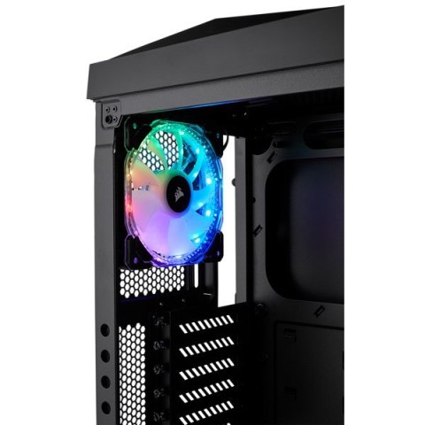 Obudowa Corsair Carbide Series SPEC-OMEGA RGB Black Obudowa Corsair Carbide Series SPEC-OMEGA RGB Black
