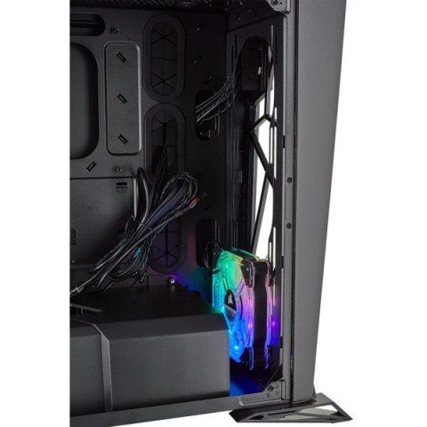 Obudowa Corsair Carbide Series SPEC-OMEGA RGB Black Obudowa Corsair Carbide Series SPEC-OMEGA RGB Black