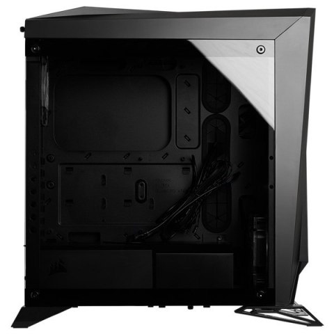 Obudowa Corsair Carbide Series SPEC-OMEGA RGB Black Obudowa Corsair Carbide Series SPEC-OMEGA RGB Black