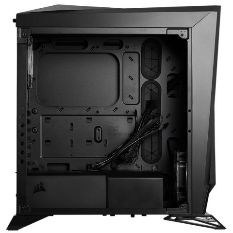 Obudowa Corsair Carbide Series SPEC-OMEGA RGB Black Obudowa Corsair Carbide Series SPEC-OMEGA RGB Black