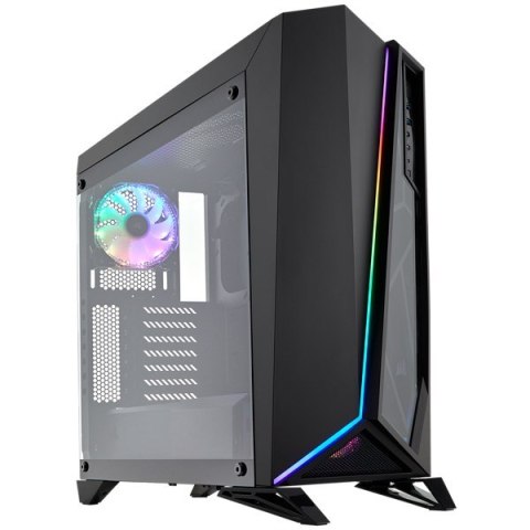 Obudowa Corsair Carbide Series SPEC-OMEGA RGB Black Obudowa Corsair Carbide Series SPEC-OMEGA RGB Black
