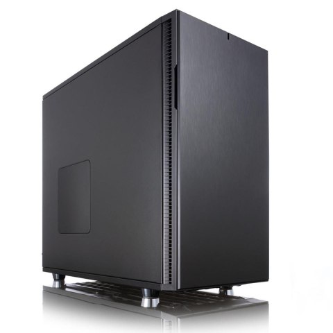 Obudowa Fractal Define R5 Black 3.5HDD/2.5'SSD uATX/ATX/mIT Obudowa Fractal Define R5 Black 3.5HDD/2.5'SSD uATX/ATX/mIT