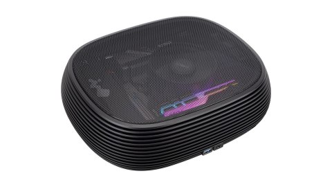 Obudowa InWin B1 MESH, zasilacz 200W GOLD w zestawie, Mini ITX Obudowa InWin B1 MESH, zasilacz 200W GOLD w zestawie, Mini ITX