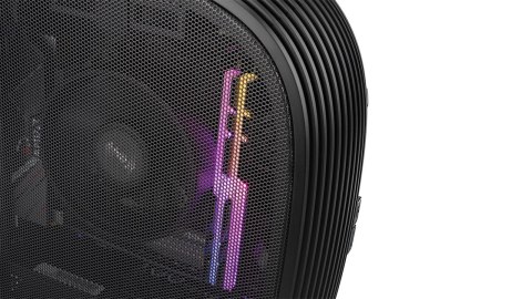 Obudowa InWin B1 MESH, zasilacz 200W GOLD w zestawie, Mini ITX Obudowa InWin B1 MESH, zasilacz 200W GOLD w zestawie, Mini ITX