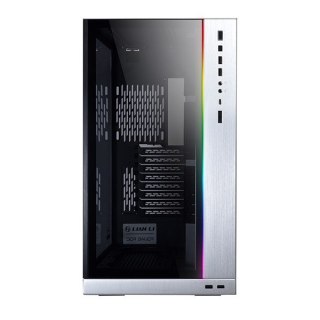 Obudowa Lian Li O11Dynamic XL (ROG Certified) Full Tower - Silver