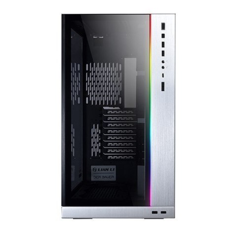 Obudowa Lian Li O11Dynamic XL (ROG Certified) Full Tower - Silver Obudowa Lian Li O11Dynamic XL (ROG Certified) Full Tower - Silver