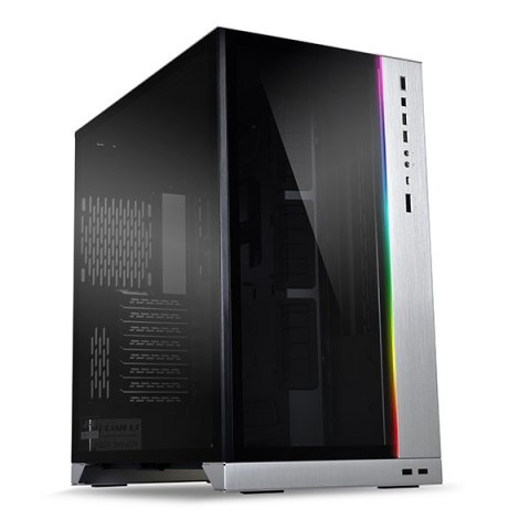 Obudowa Lian Li O11Dynamic XL (ROG Certified) Full Tower - Silver Obudowa Lian Li O11Dynamic XL (ROG Certified) Full Tower - Silver