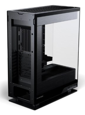 Obudowa PHANTEKS Evolv X2 PC-Gehäuse, Midi-Tower, E-ATX, Tempered Glass, DRGB, czarny Obudowa PHANTEKS Evolv X2 PC-Gehäuse, Midi-Tower, E-ATX, Tempered Glass, DRGB, czarny