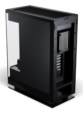 Obudowa PHANTEKS Evolv X2 PC-Gehäuse, Midi-Tower, E-ATX, Tempered Glass, DRGB, czarny Obudowa PHANTEKS Evolv X2 PC-Gehäuse, Midi-Tower, E-ATX, Tempered Glass, DRGB, czarny