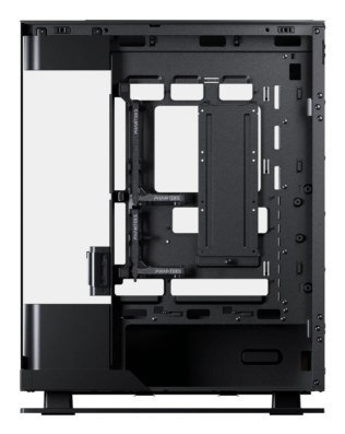 Obudowa PHANTEKS Evolv X2 PC-Gehäuse, Midi-Tower, E-ATX, Tempered Glass, DRGB, czarny Obudowa PHANTEKS Evolv X2 PC-Gehäuse, Midi-Tower, E-ATX, Tempered Glass, DRGB, czarny