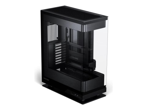 Obudowa PHANTEKS Evolv X2 PC-Gehäuse, Midi-Tower, E-ATX, Tempered Glass, DRGB, czarny Obudowa PHANTEKS Evolv X2 PC-Gehäuse, Midi-Tower, E-ATX, Tempered Glass, DRGB, czarny